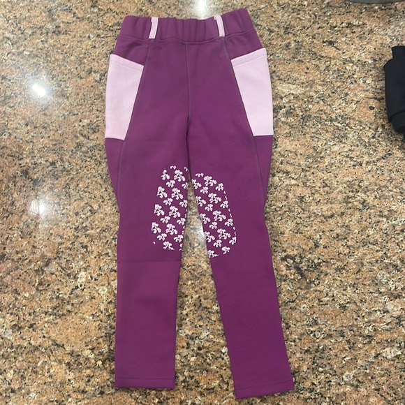 Brand New Unused Riding Pants - Picture 1 of 3